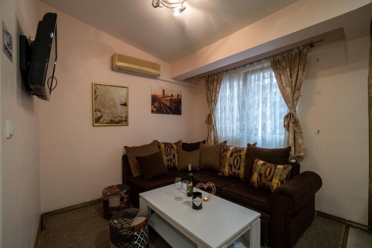 Apartments Big Smile Zagreb Exterior photo